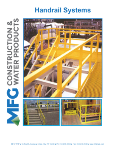 Handrail Systems Cover